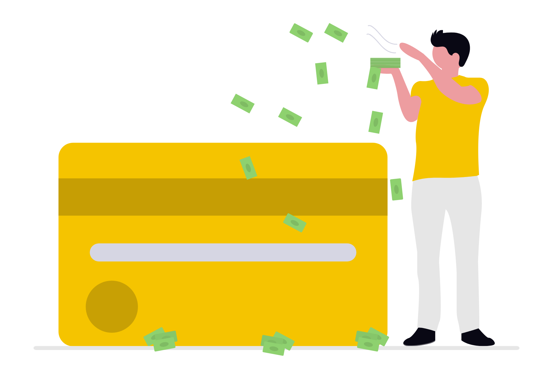 Instant Transfers with Cheta Tags